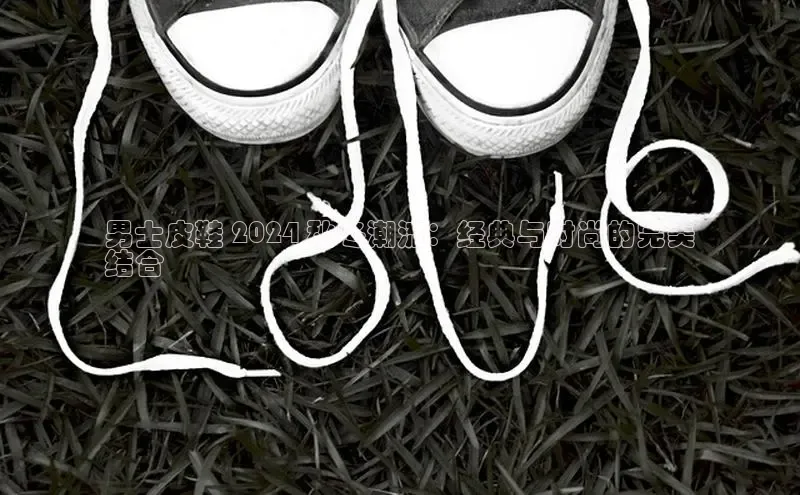 意昂3登陆入口即登录百度智能云男士皮鞋 2024 秋冬潮流：经典与时尚的完美
结合